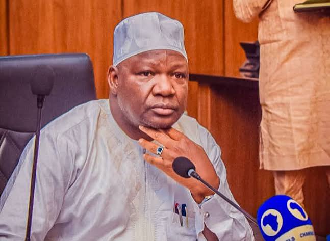 Deputy Governor photo